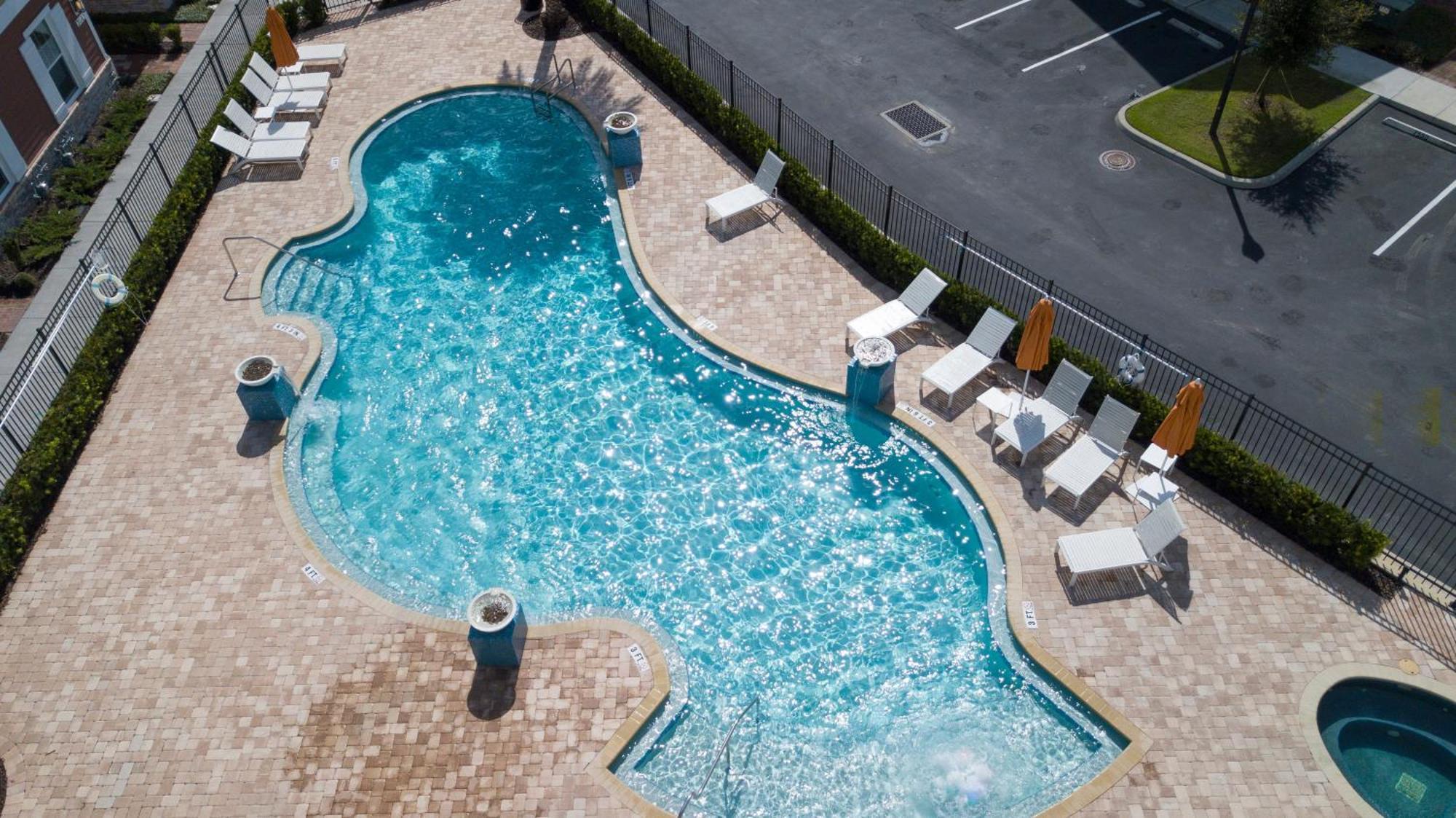 Magical Themed House Just 5 Minutes To Disney Free Bbq Pool Access Four Corners Eksteriør bilde