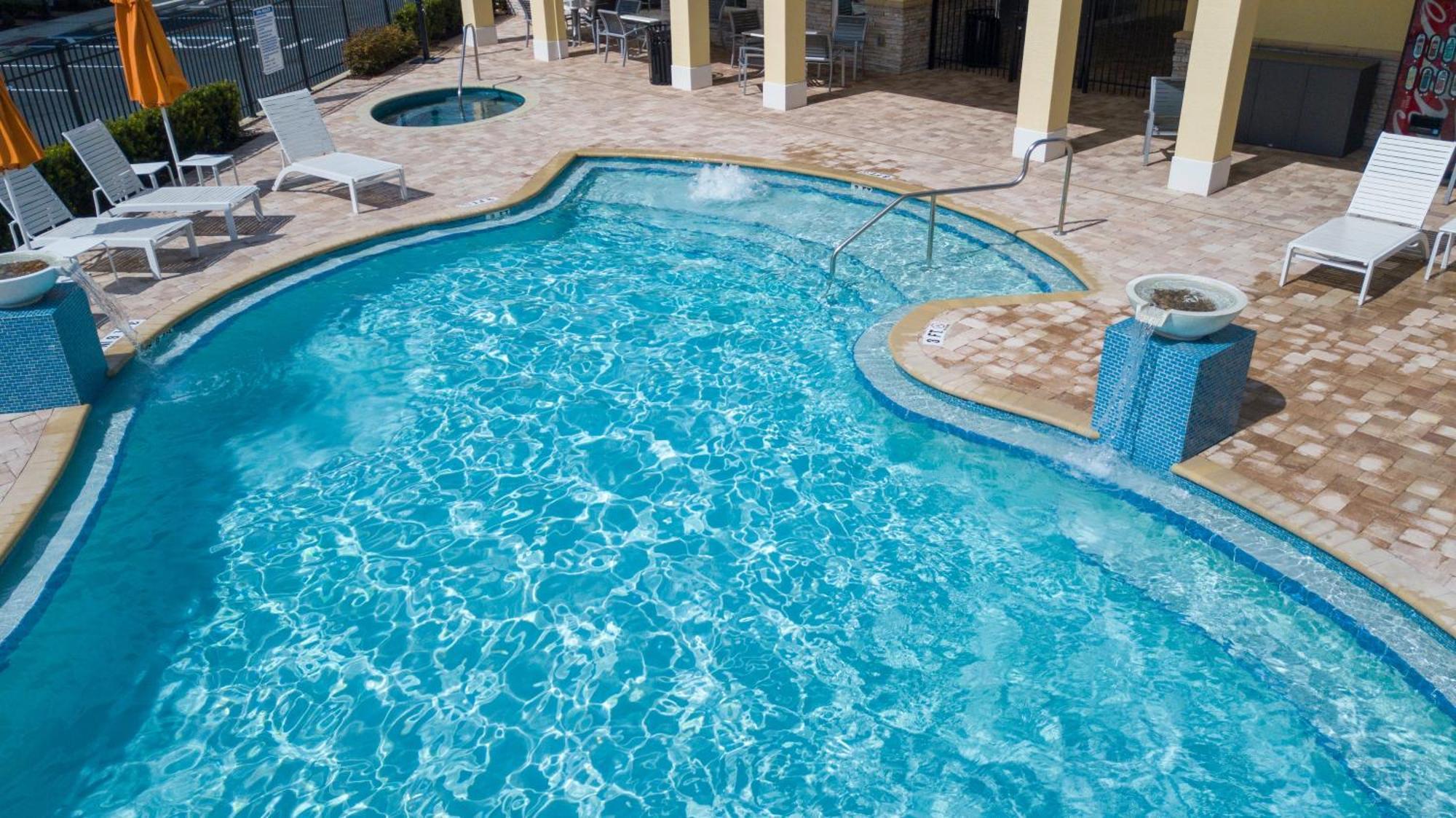 Magical Themed House Just 5 Minutes To Disney Free Bbq Pool Access Four Corners Eksteriør bilde