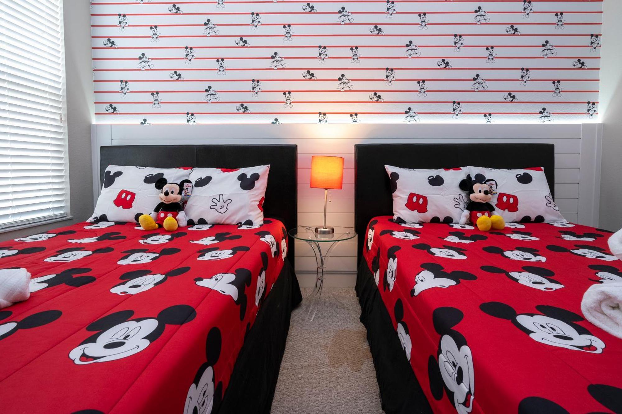 Magical Themed House Just 5 Minutes To Disney Free Bbq Pool Access Four Corners Eksteriør bilde