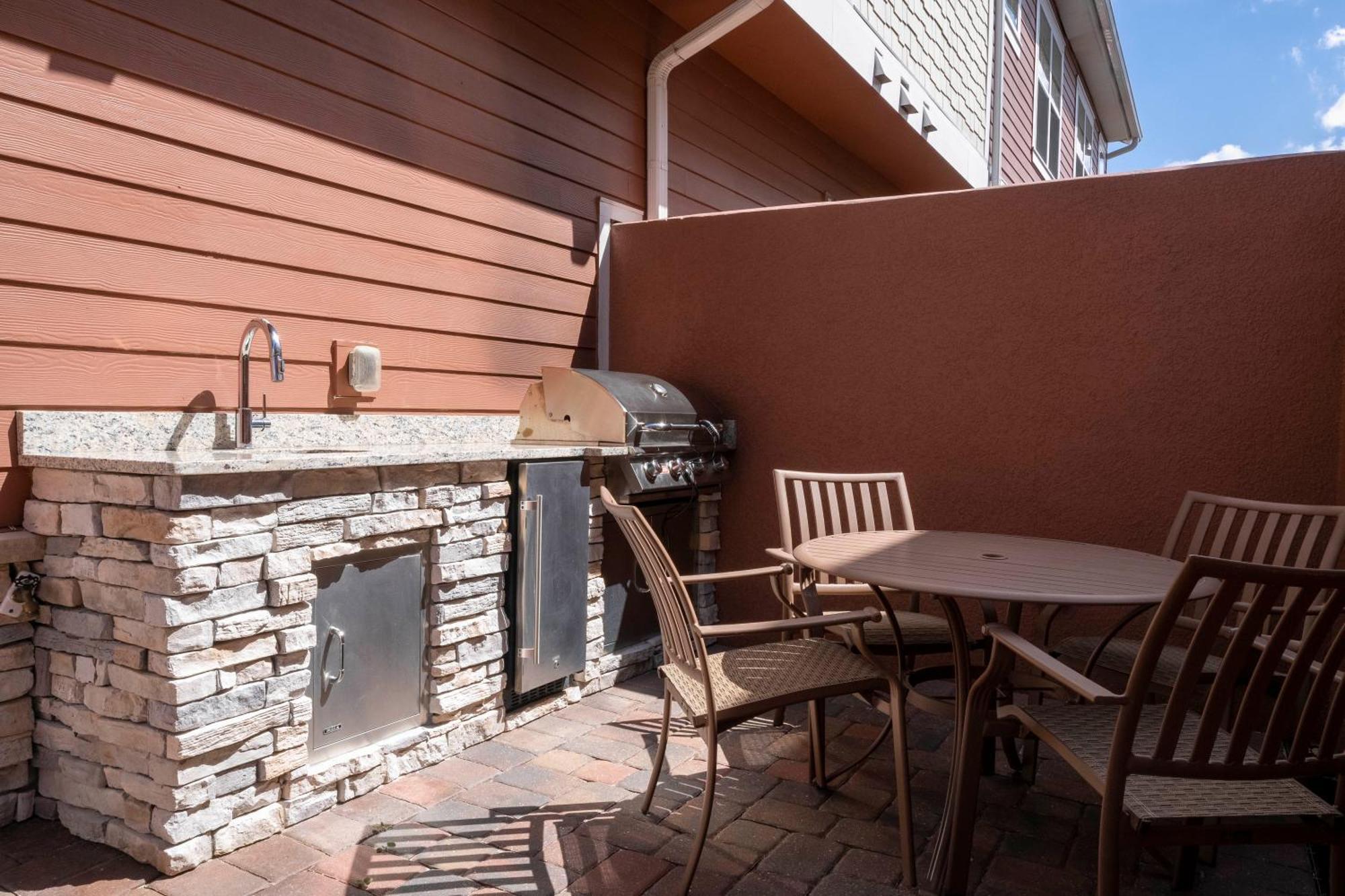 Magical Themed House Just 5 Minutes To Disney Free Bbq Pool Access Four Corners Eksteriør bilde